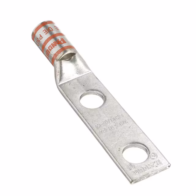 LCD3/0-12-X Panduit Corp  Connettori rettangolari